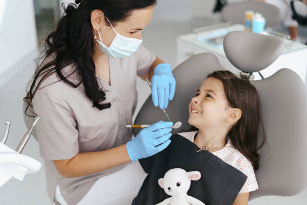 Best Cosmetic Emergency Dentistry in Sitka, AK